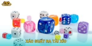 Xác suất ra Tài Xỉu – Bí quyết toán học tại Tài xỉu online